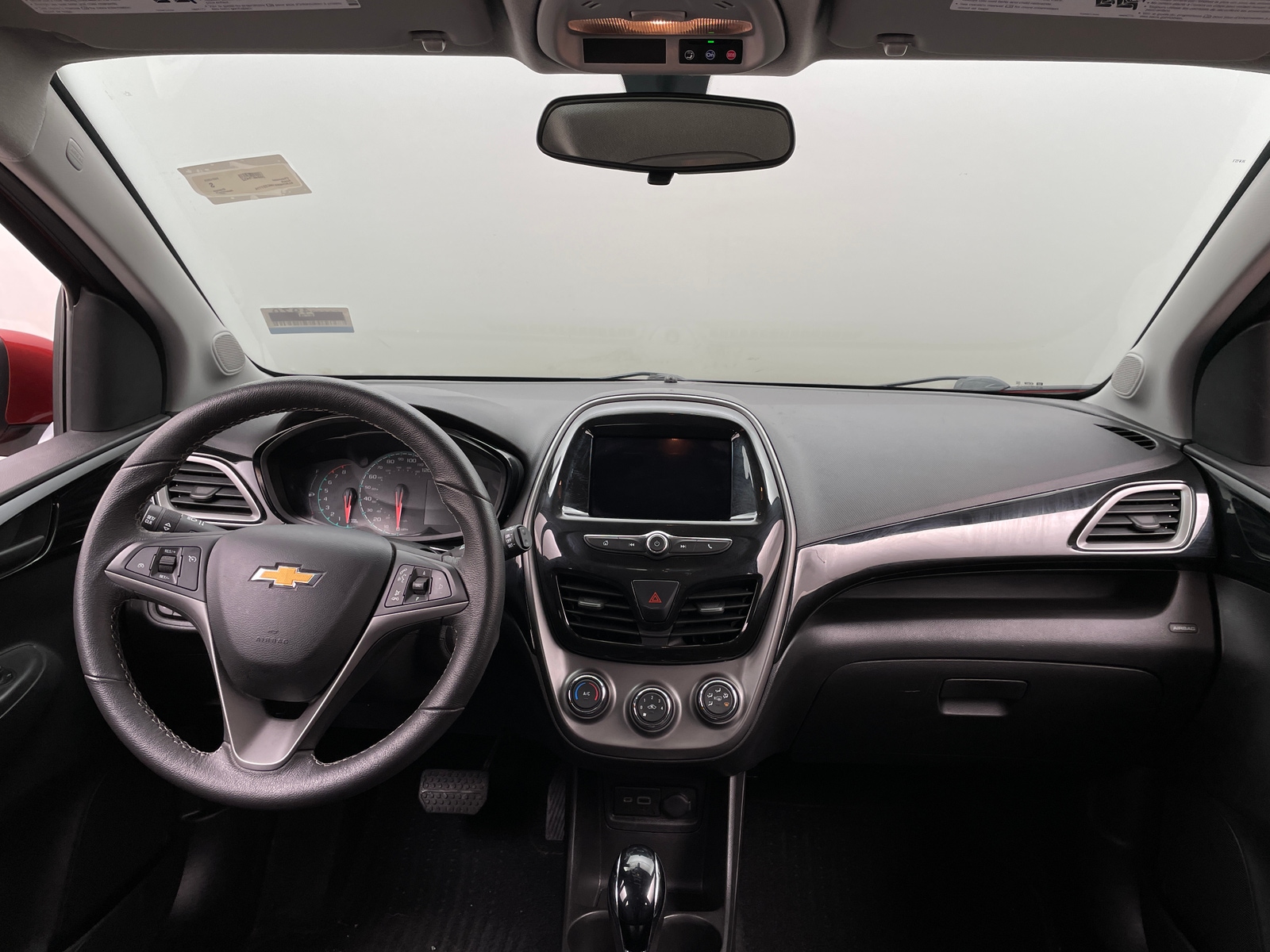 Thumbnail: 2021 Chevrolet Spark - 2