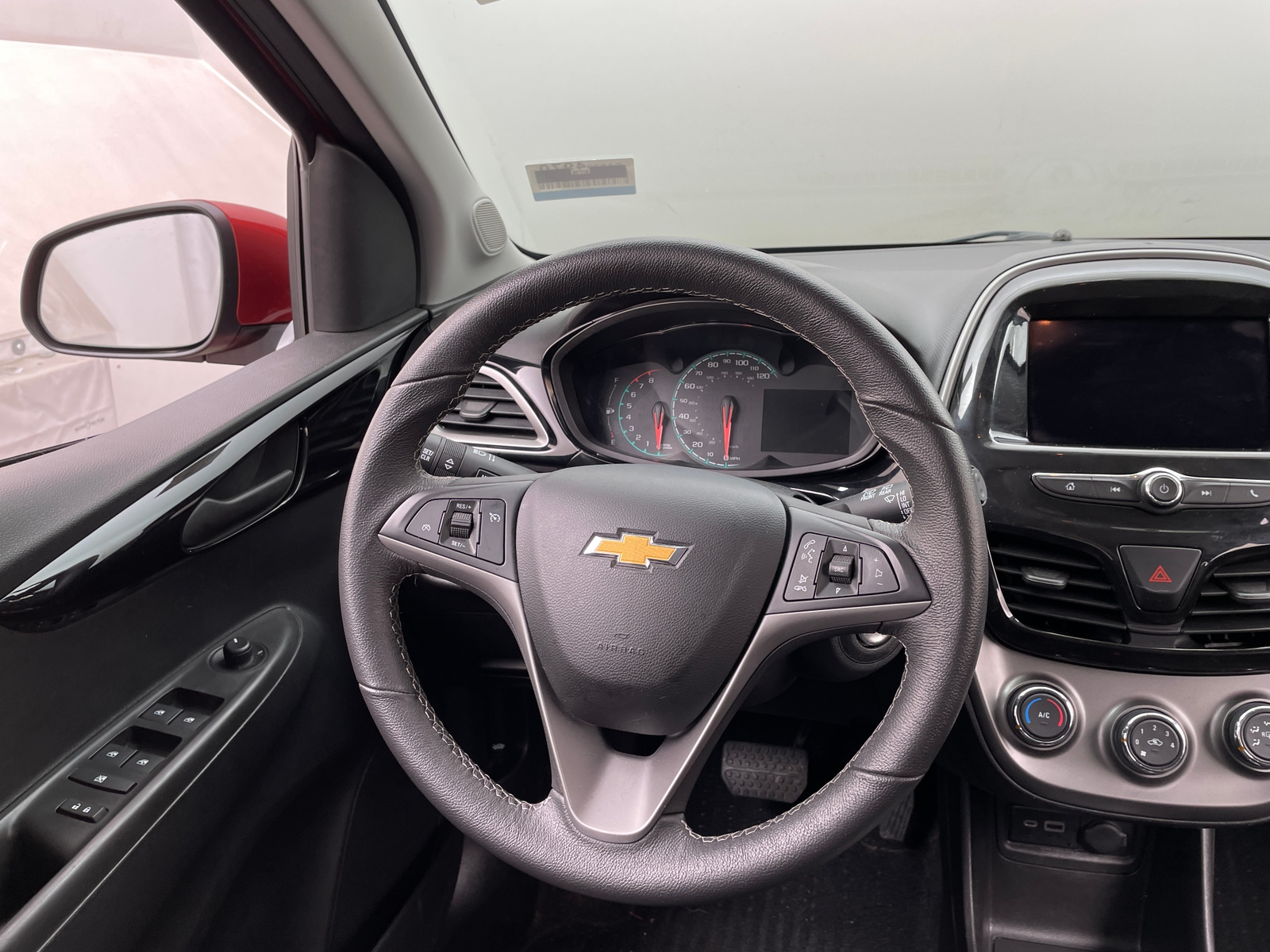 Thumbnail: 2021 Chevrolet Spark - 4