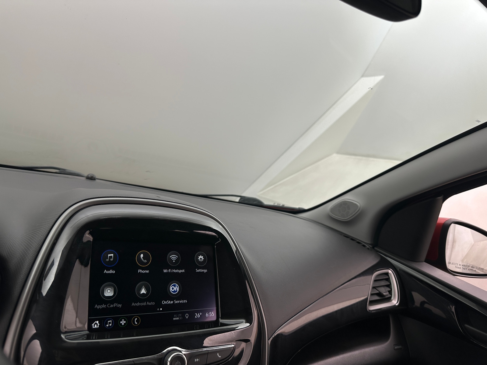 Thumbnail: 2021 Chevrolet Spark - 3