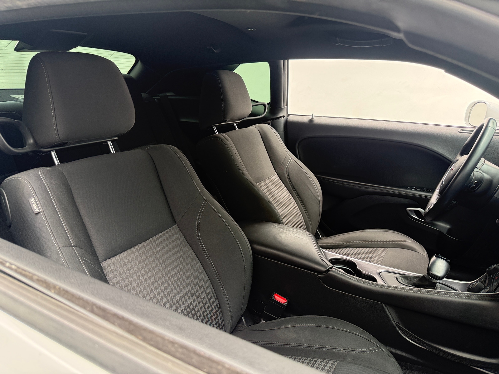 Thumbnail: 2018 Dodge Challenger - 2