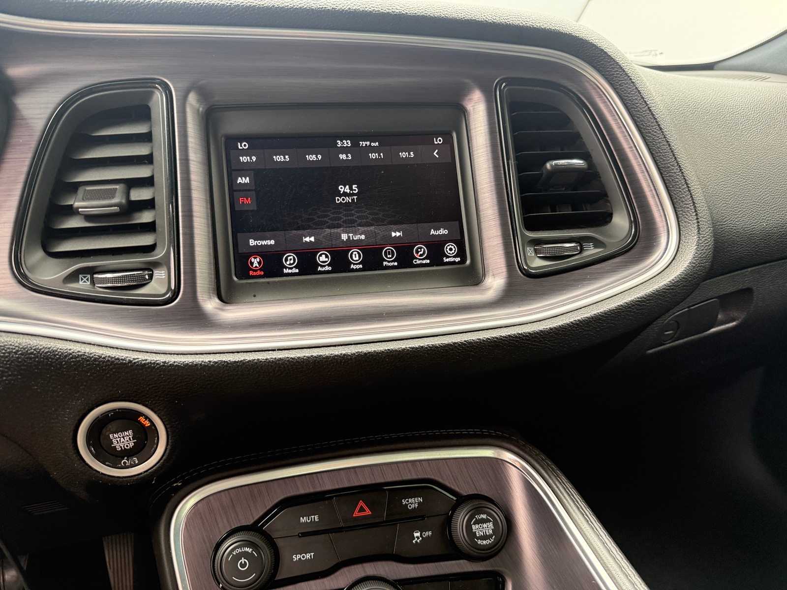 Thumbnail: 2018 Dodge Challenger - 3