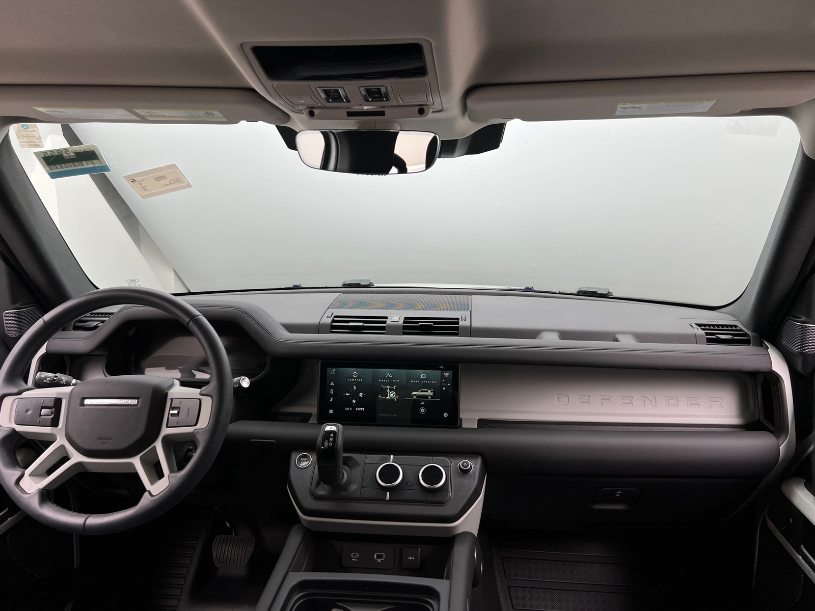 Thumbnail: 2024 Land Rover Defender - 2