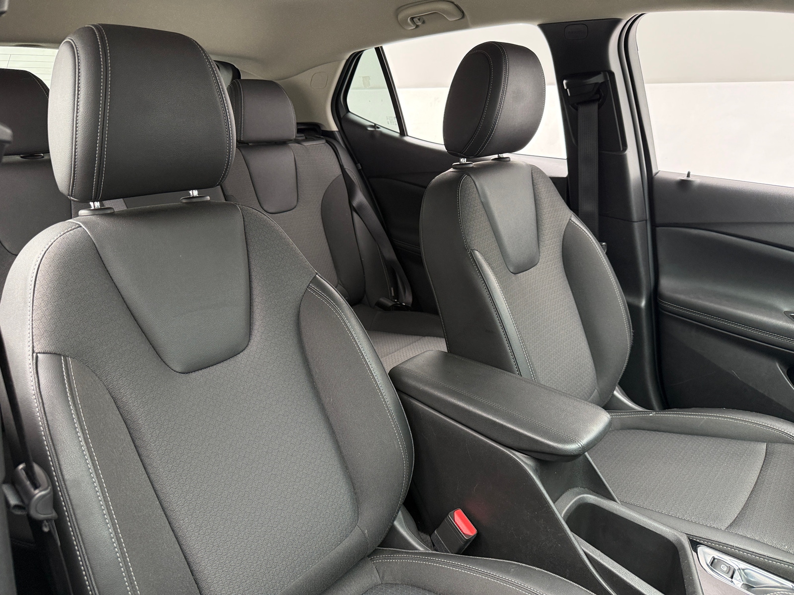 Thumbnail: 2025 Buick Encore GX - 2