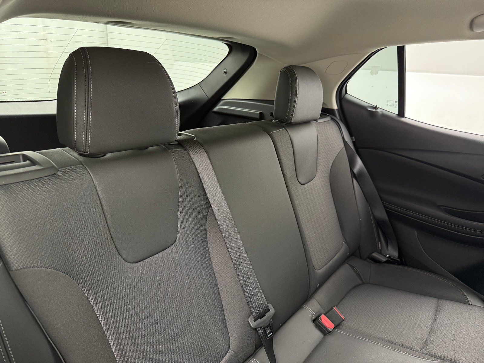 Thumbnail: 2025 Buick Encore GX - 6