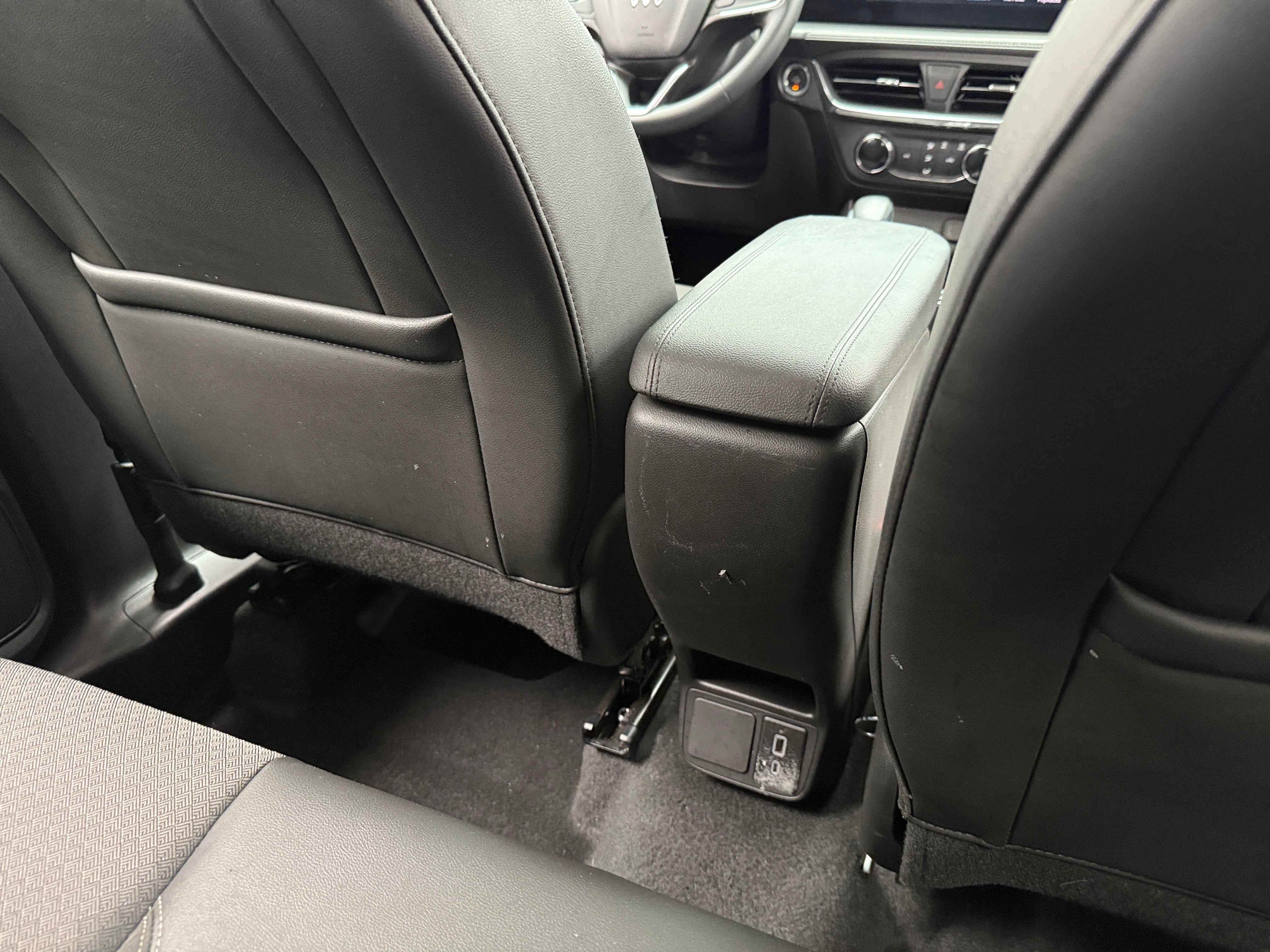 2025 Buick Encore GX