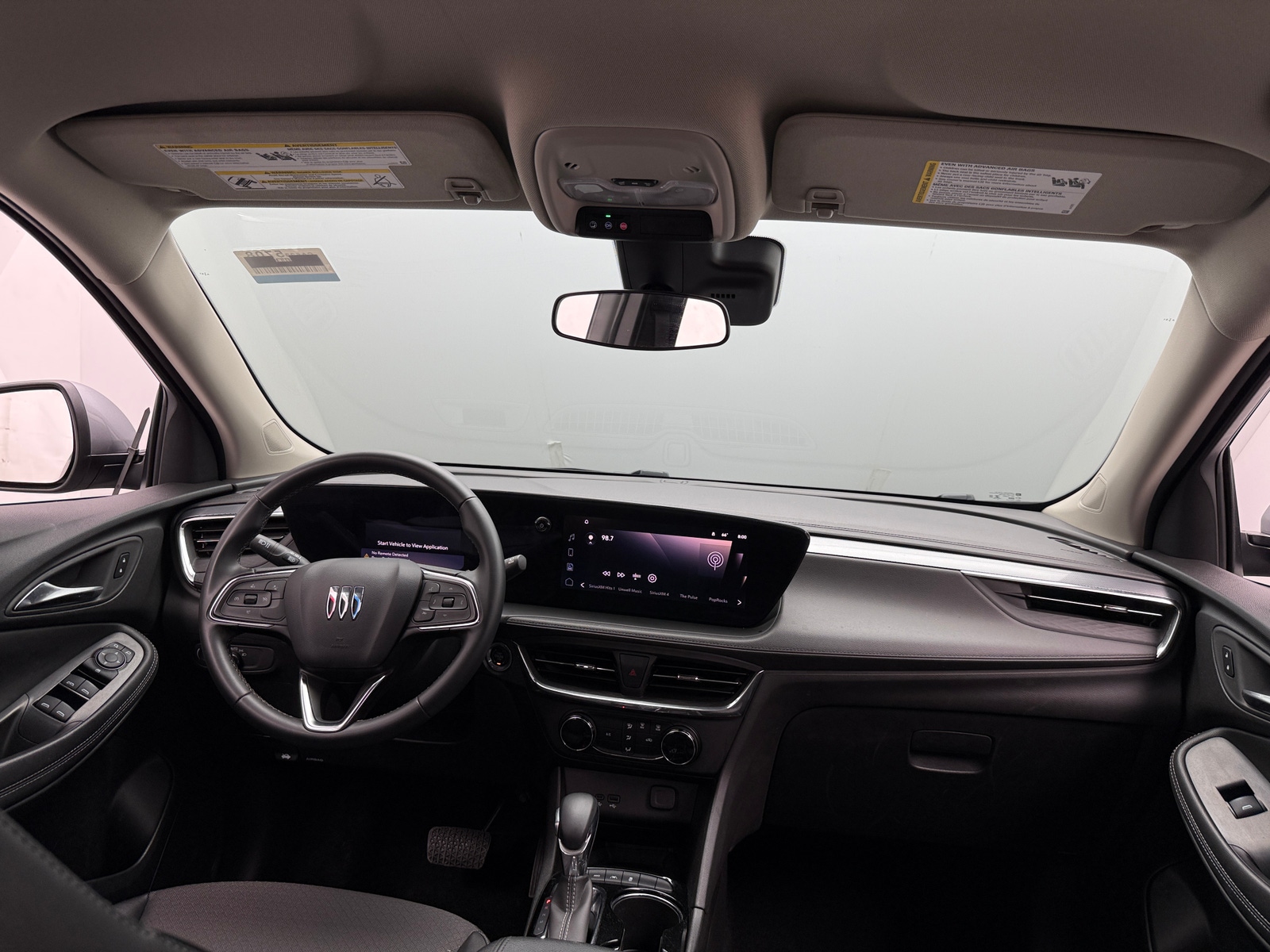 Thumbnail: 2025 Buick Encore GX - 3