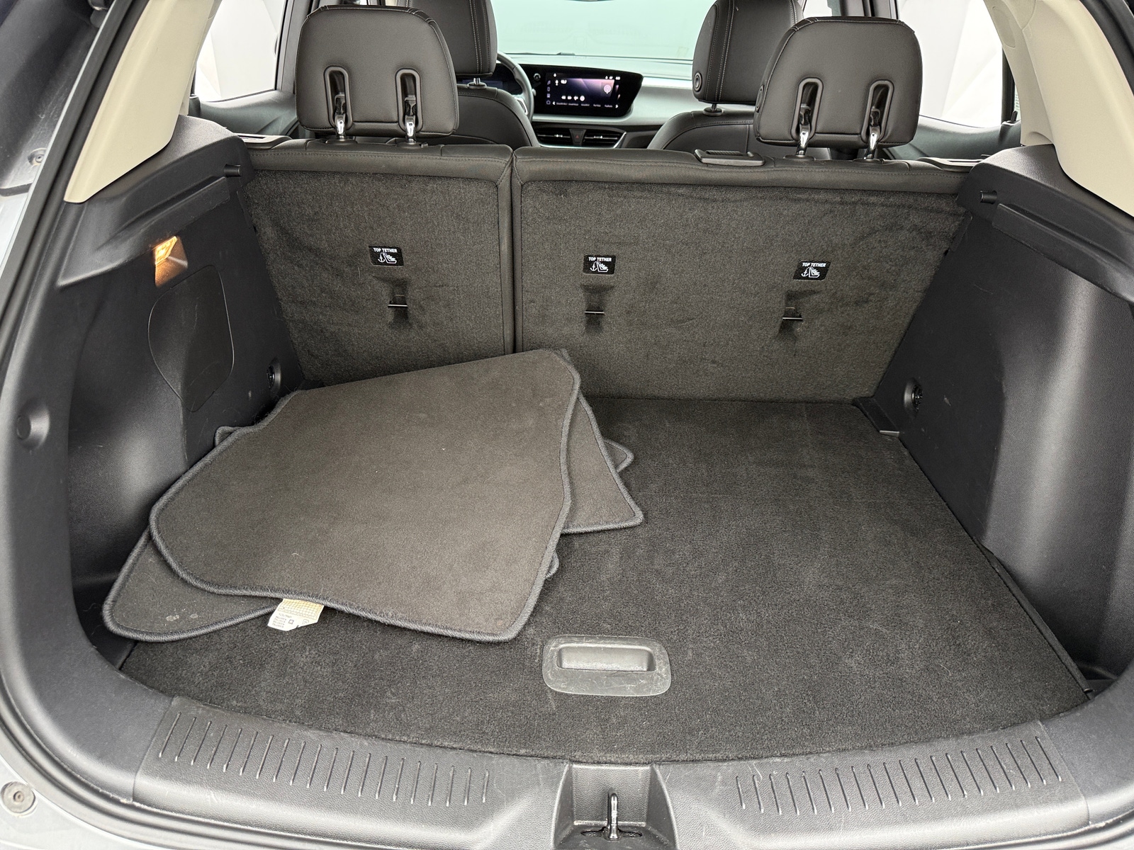 Thumbnail: 2025 Buick Encore GX - 7