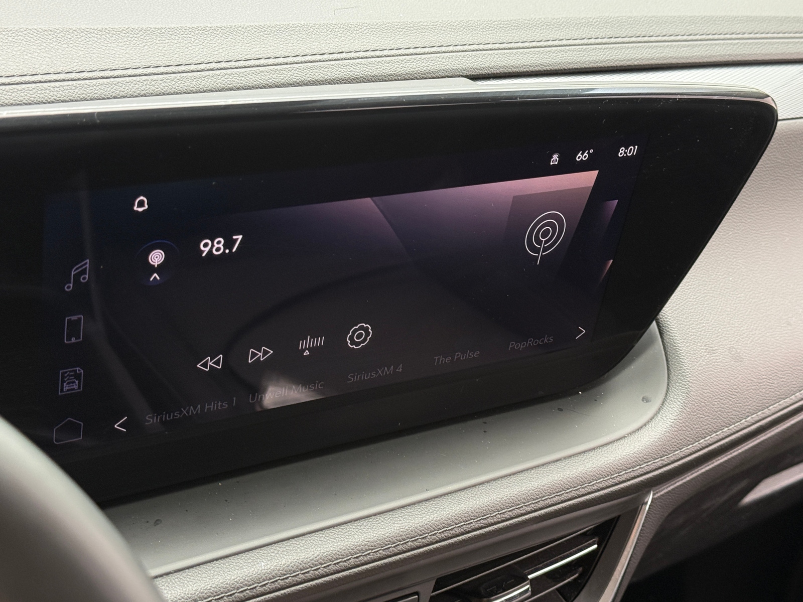 Thumbnail: 2025 Buick Encore GX - 4