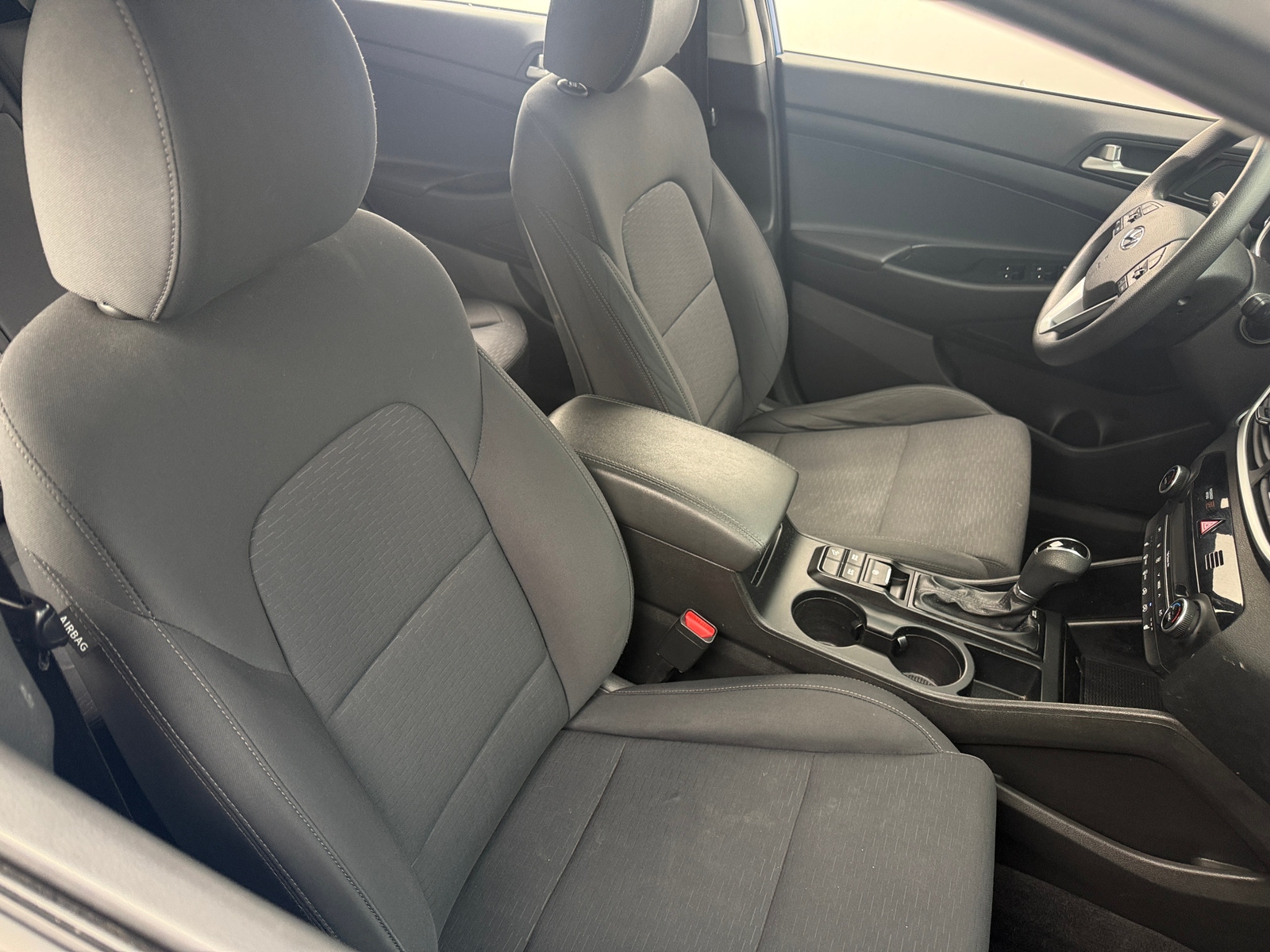 Thumbnail: 2020 Hyundai Tucson - 2