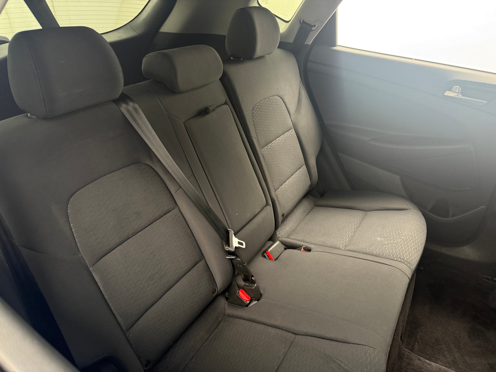 Thumbnail: 2020 Hyundai Tucson - 6