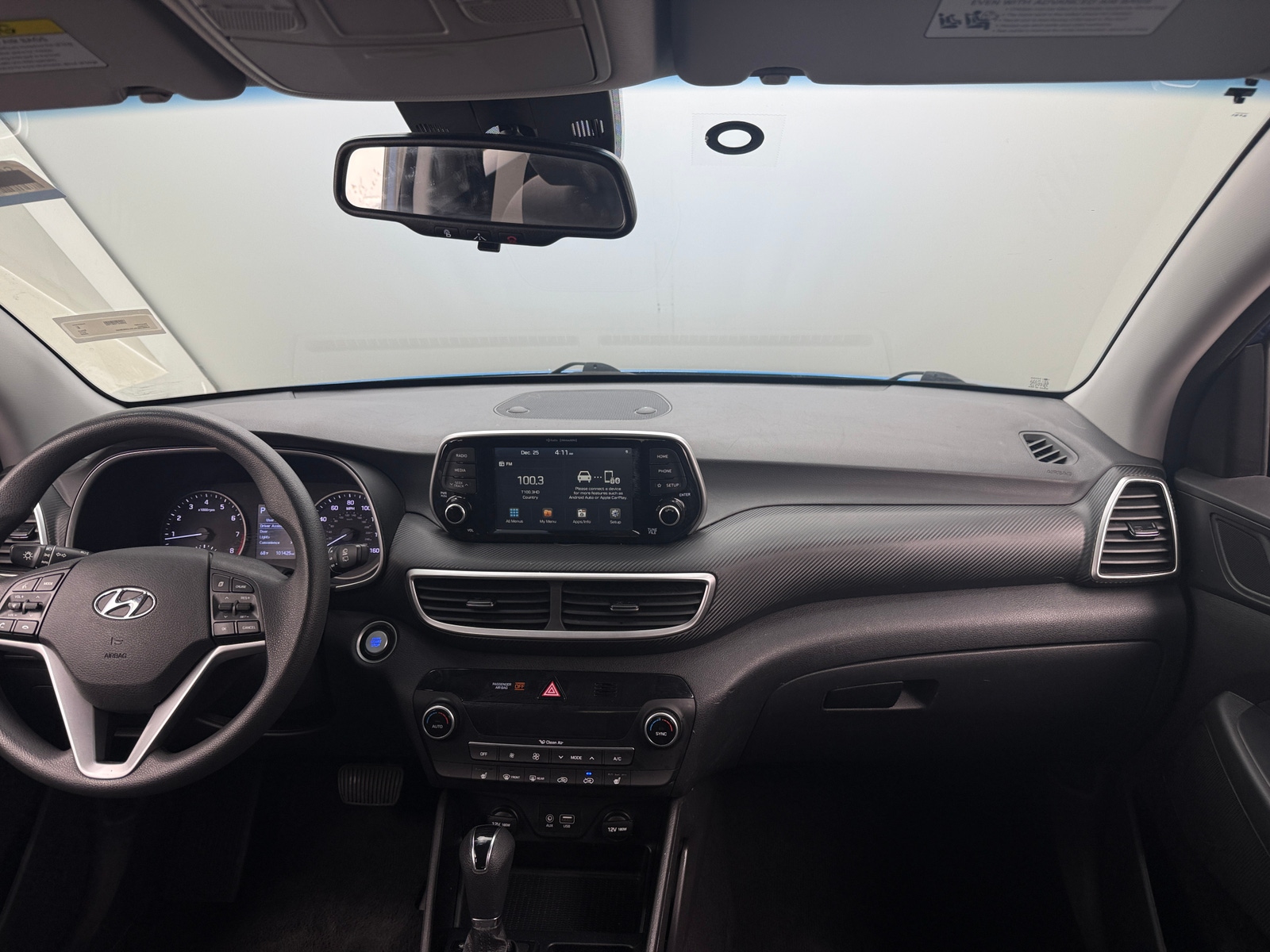 Thumbnail: 2020 Hyundai Tucson - 3