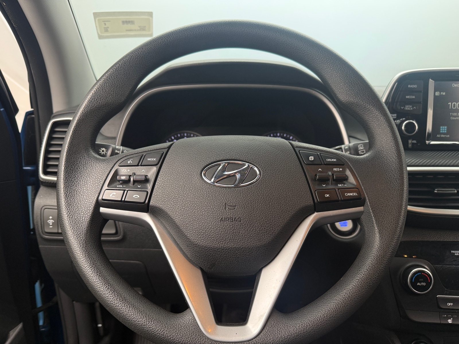 Thumbnail: 2020 Hyundai Tucson - 5