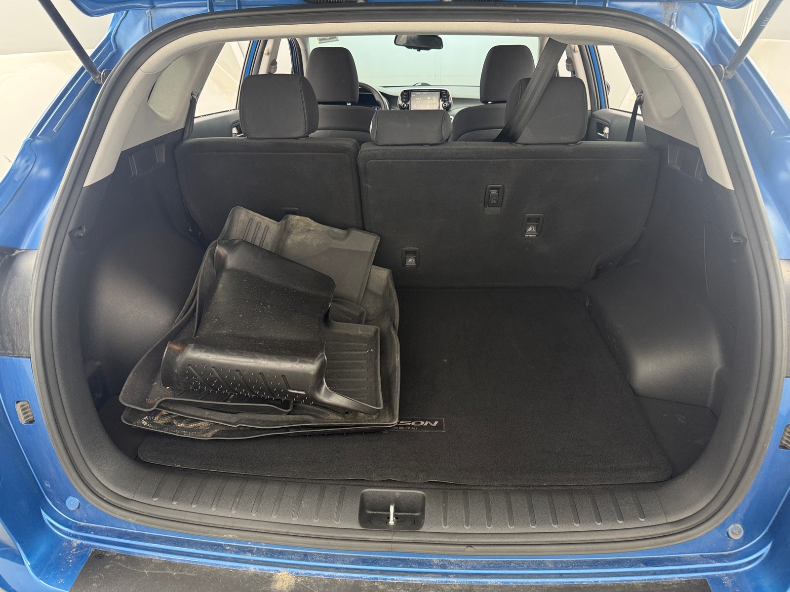 Thumbnail: 2020 Hyundai Tucson - 7