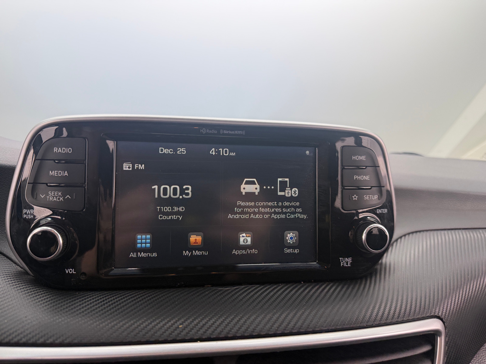 Thumbnail: 2020 Hyundai Tucson - 4