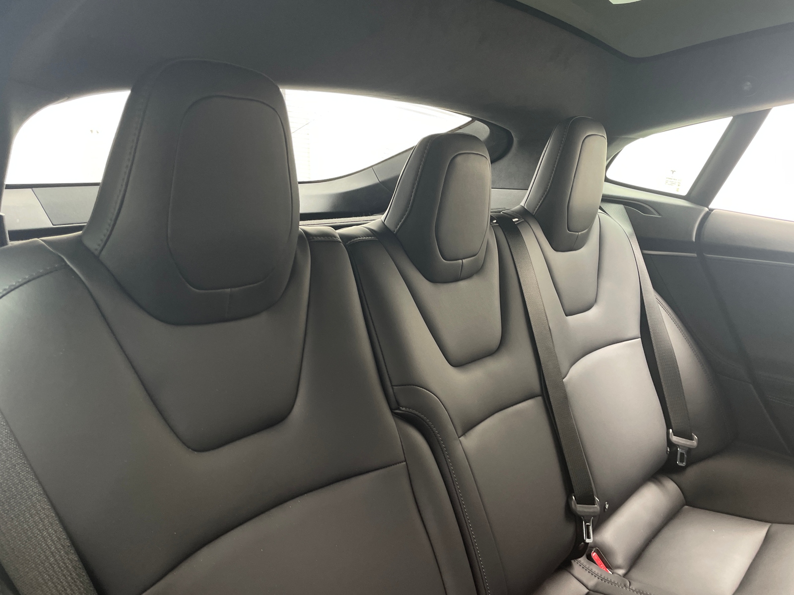 Thumbnail: 2021 Tesla Model S - 5