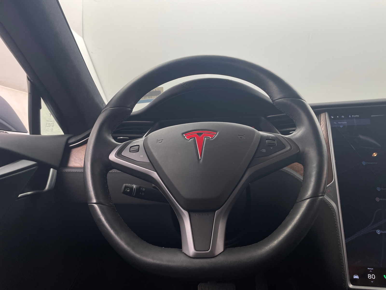 Thumbnail: 2021 Tesla Model S - 4