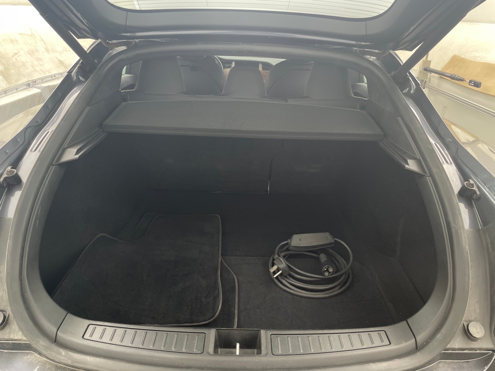 Thumbnail: 2021 Tesla Model S - 6