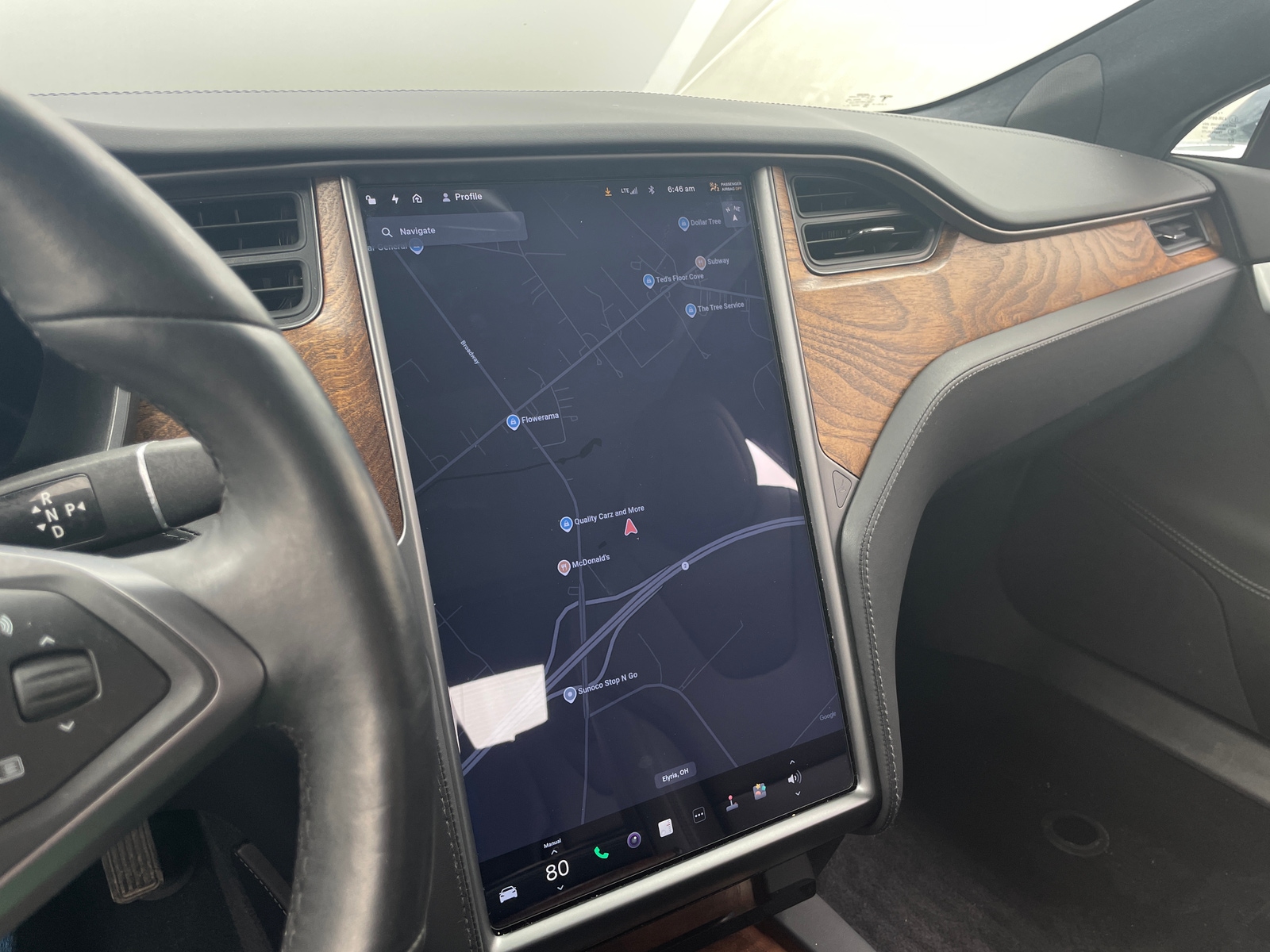 Thumbnail: 2021 Tesla Model S - 3