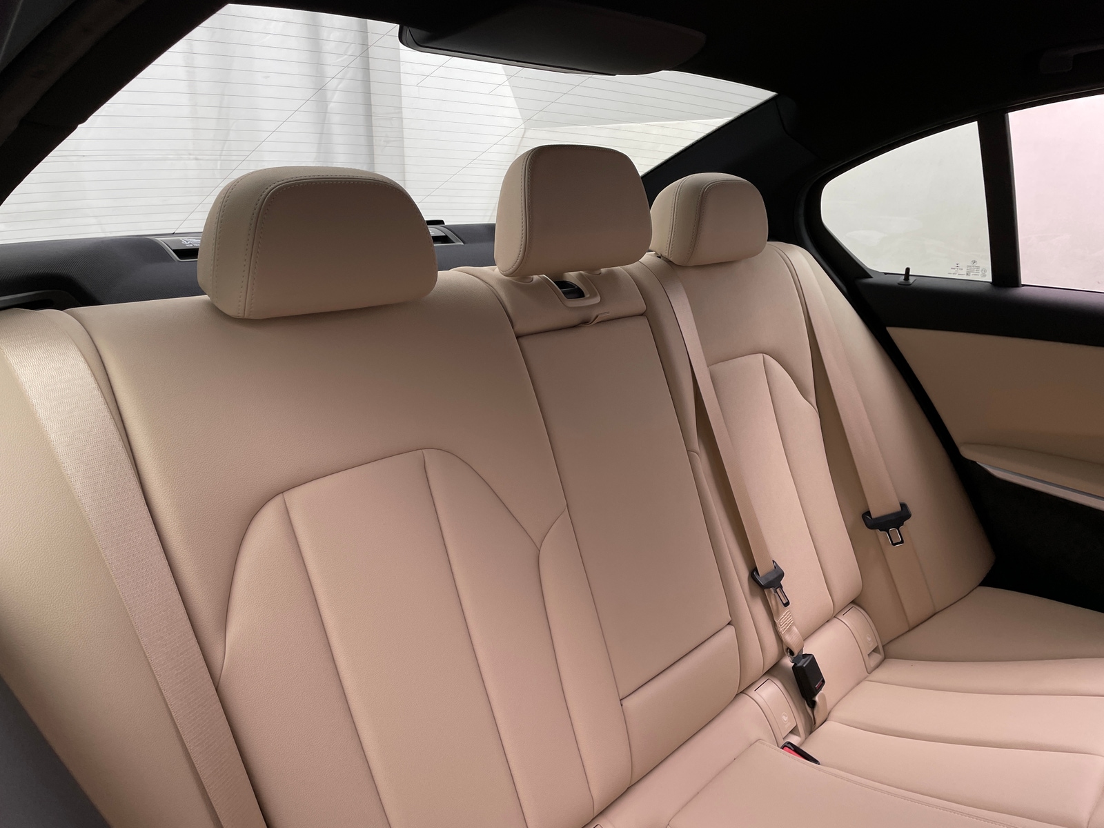 Thumbnail: 2020 BMW 3 Series - 5