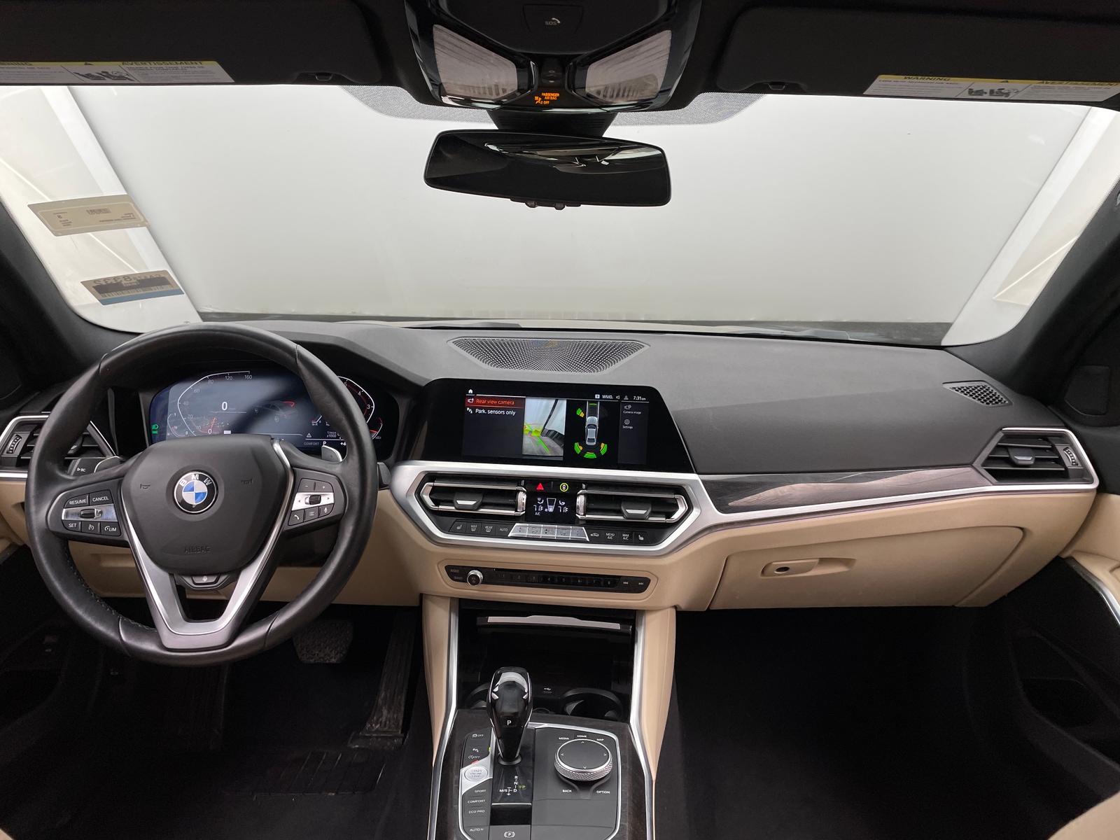 Thumbnail: 2020 BMW 3 Series - 2