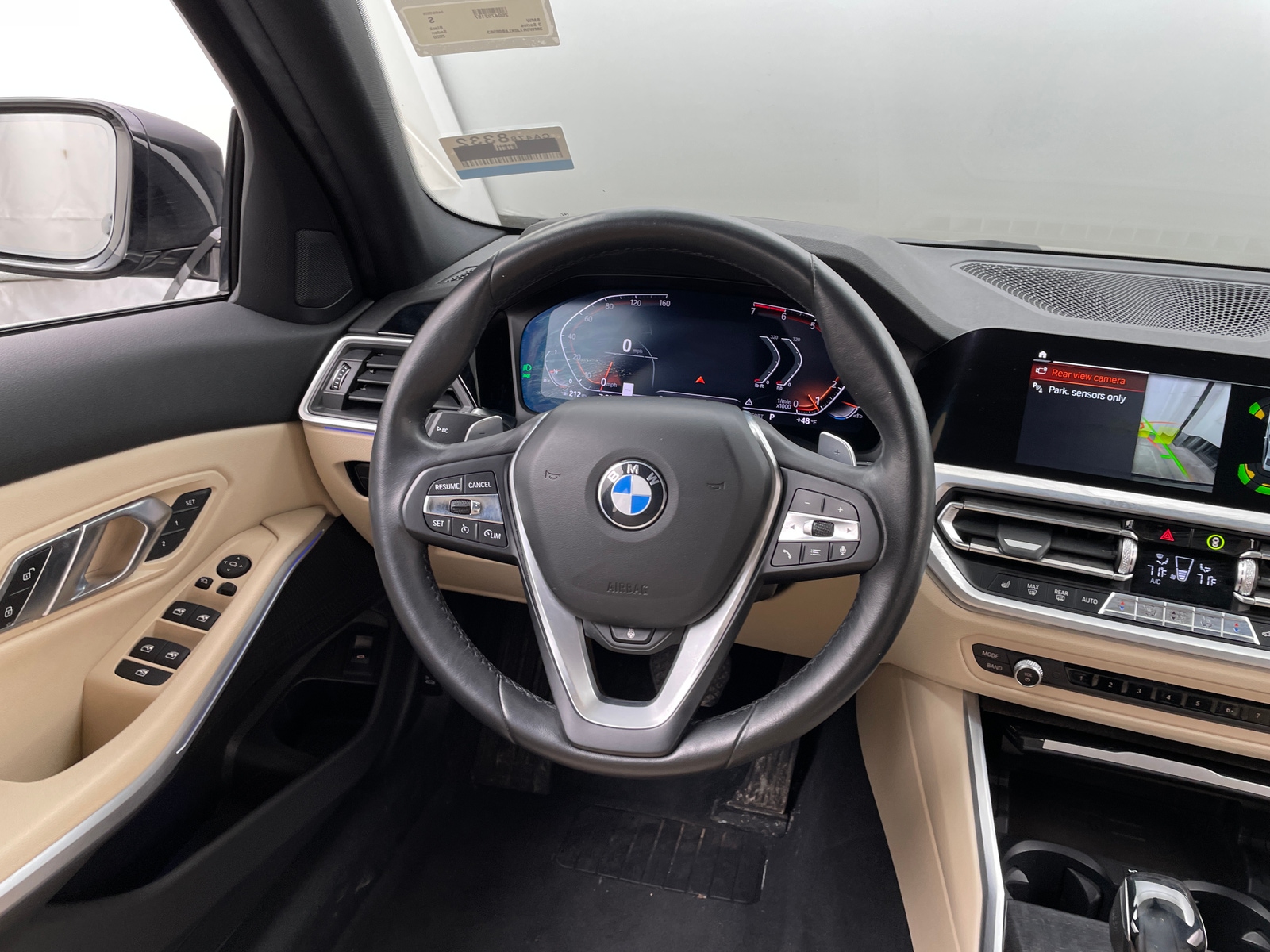 Thumbnail: 2020 BMW 3 Series - 4