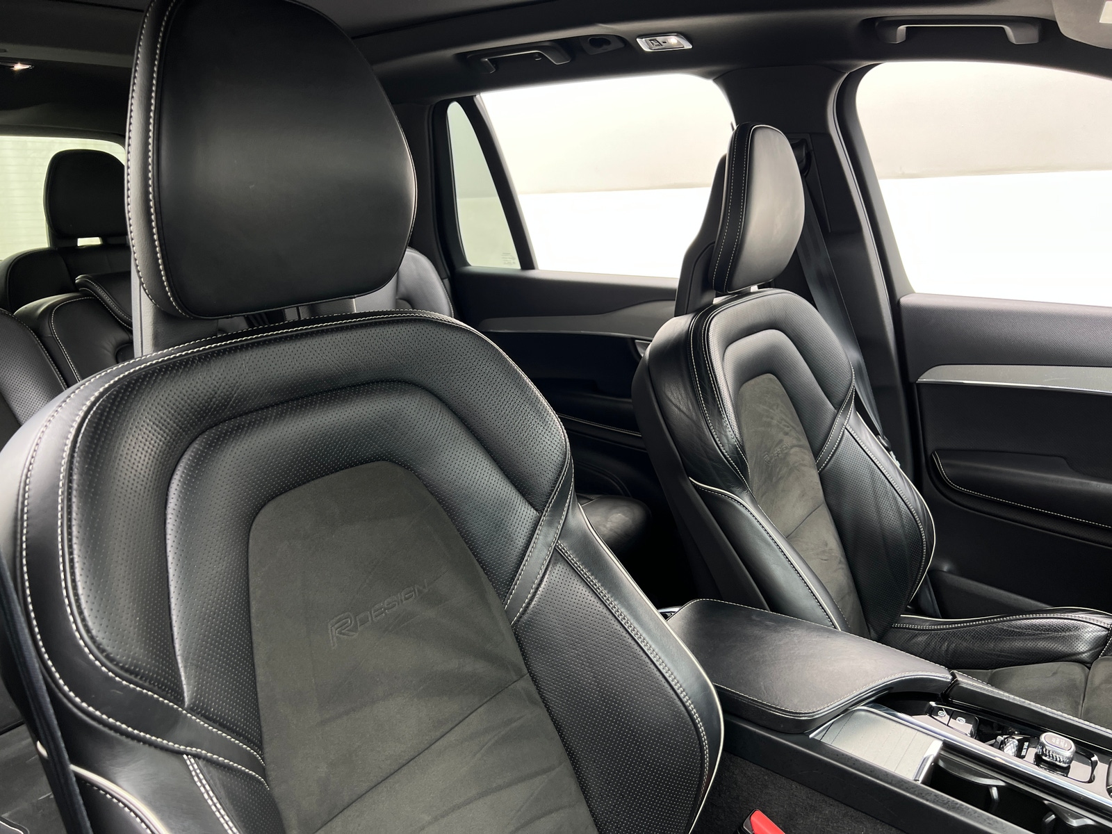 Thumbnail: 2018 Volvo XC90 - 2