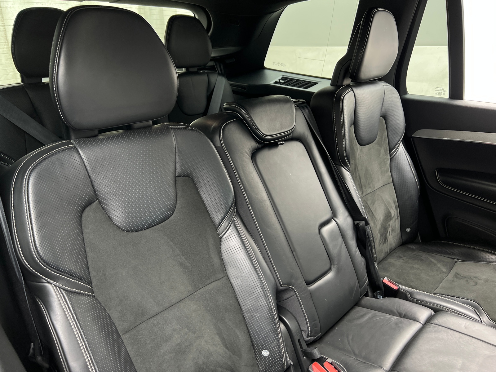 Thumbnail: 2018 Volvo XC90 - 6