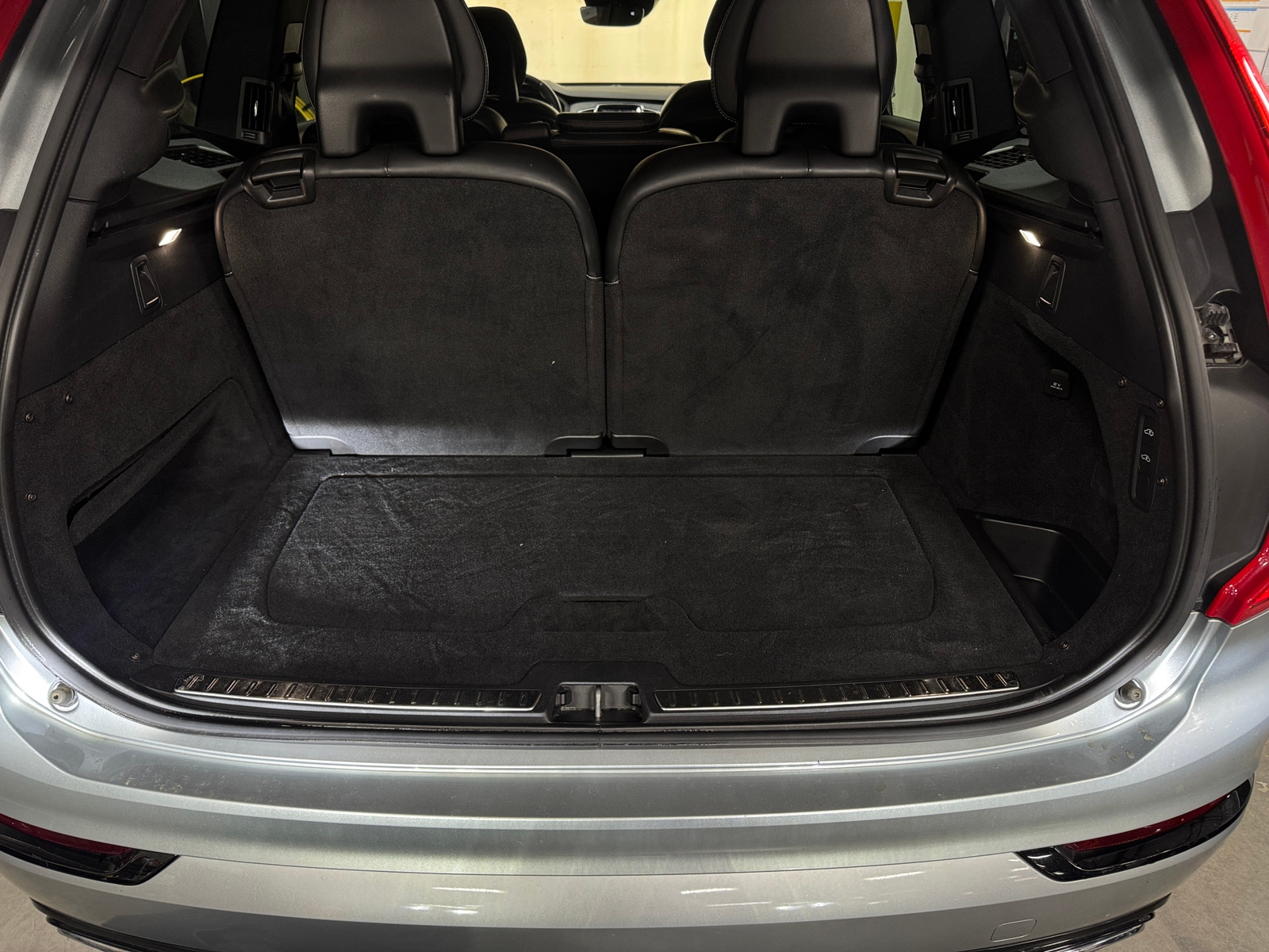 Thumbnail: 2018 Volvo XC90 - 7