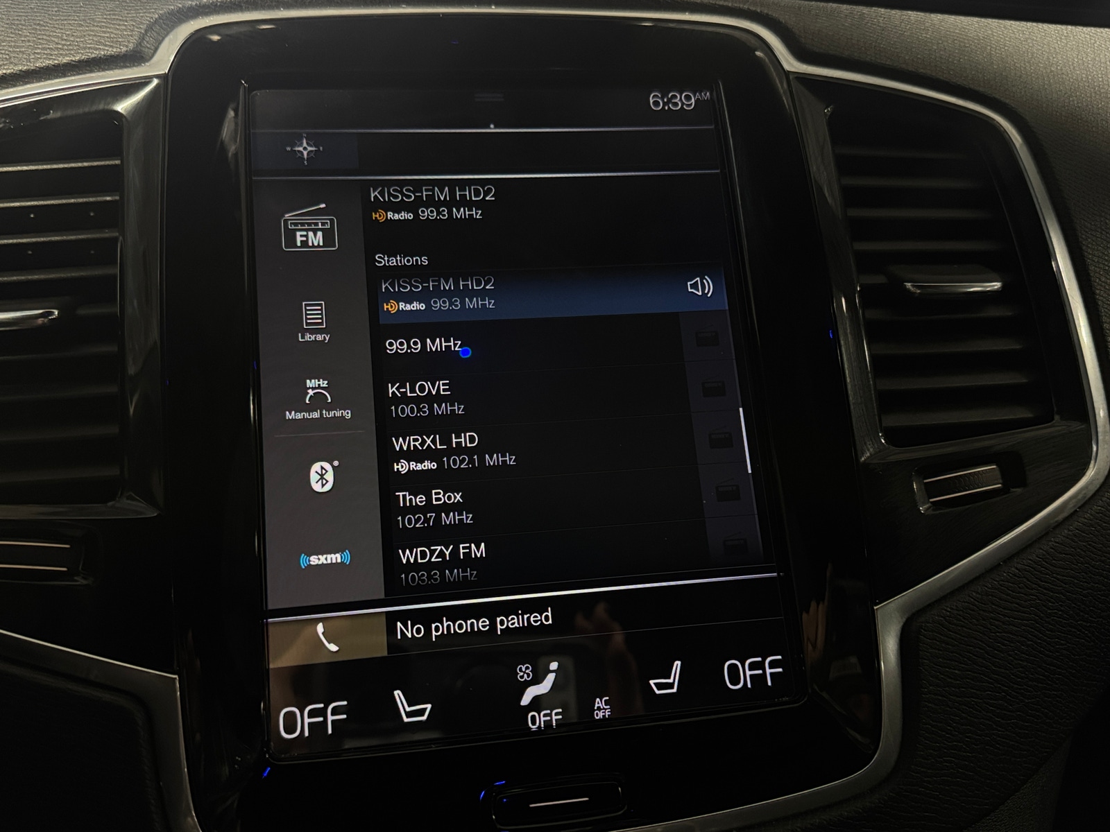 Thumbnail: 2018 Volvo XC90 - 4