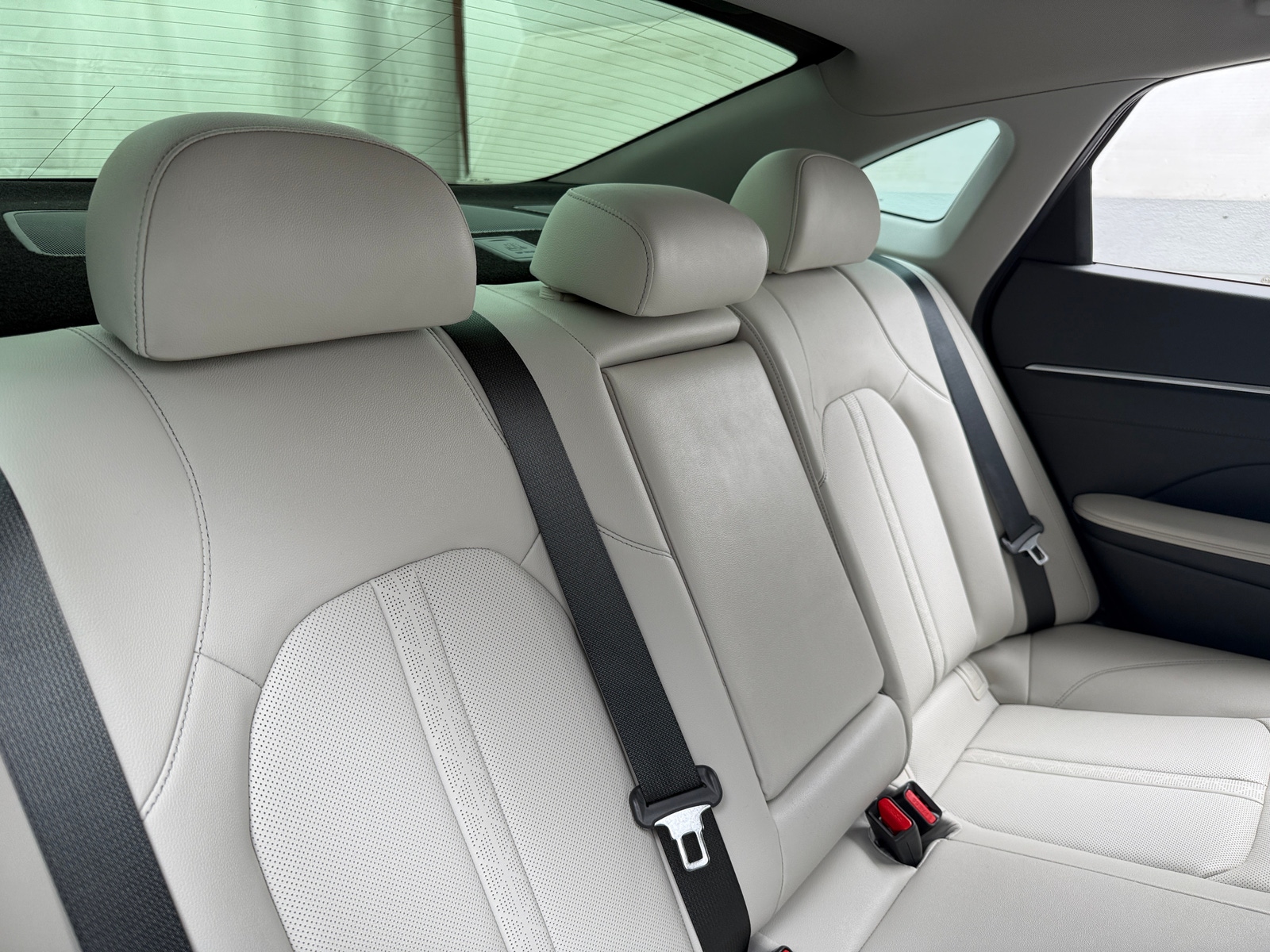 Thumbnail: 2022 Hyundai Sonata - 5