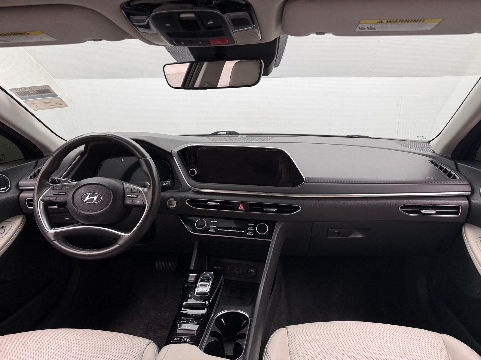 Thumbnail: 2022 Hyundai Sonata - 2