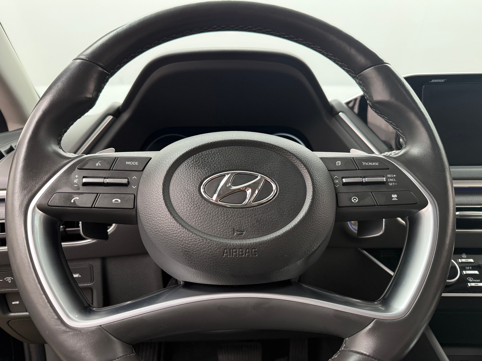 Thumbnail: 2022 Hyundai Sonata - 4