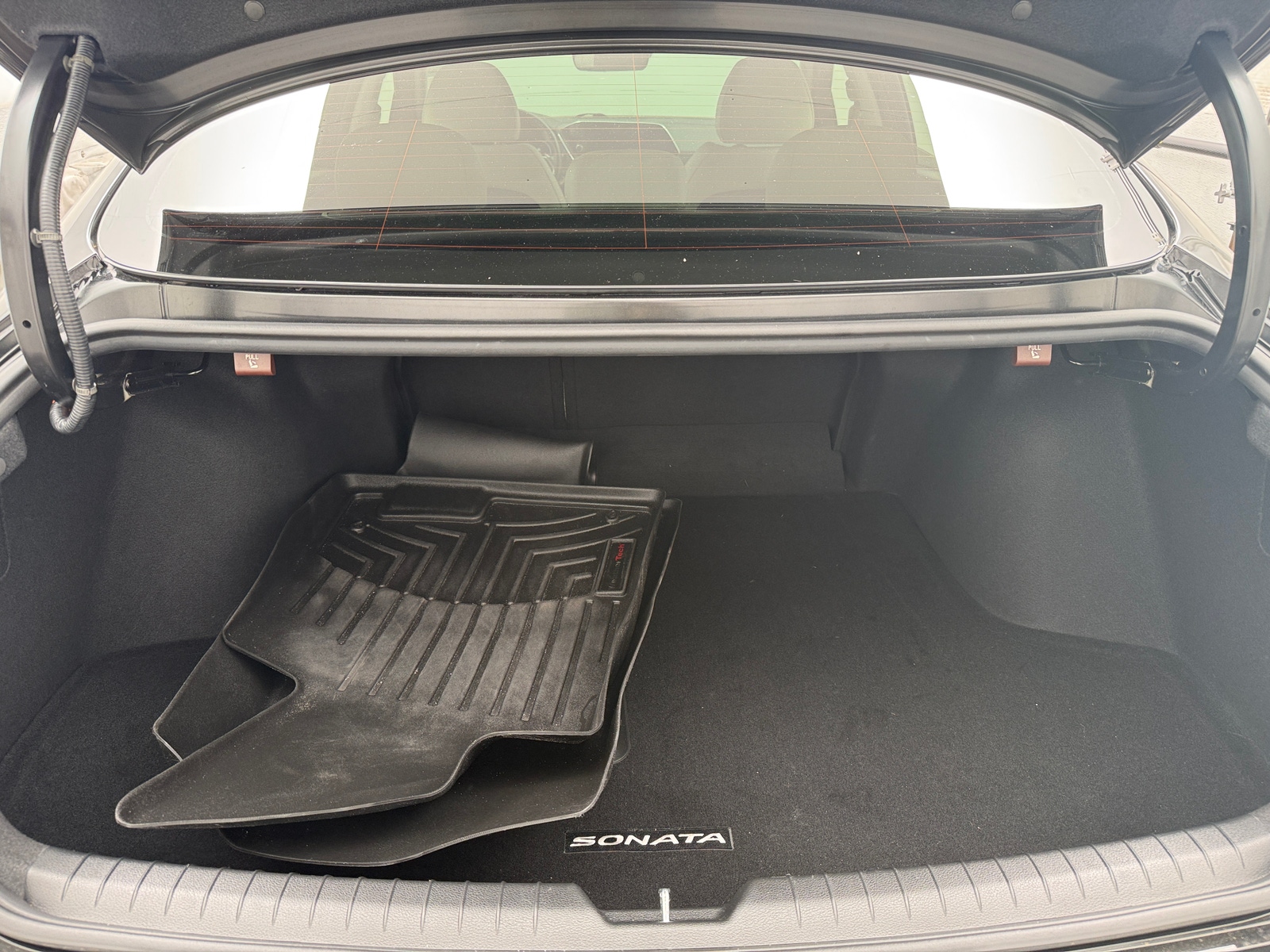 Thumbnail: 2022 Hyundai Sonata - 6