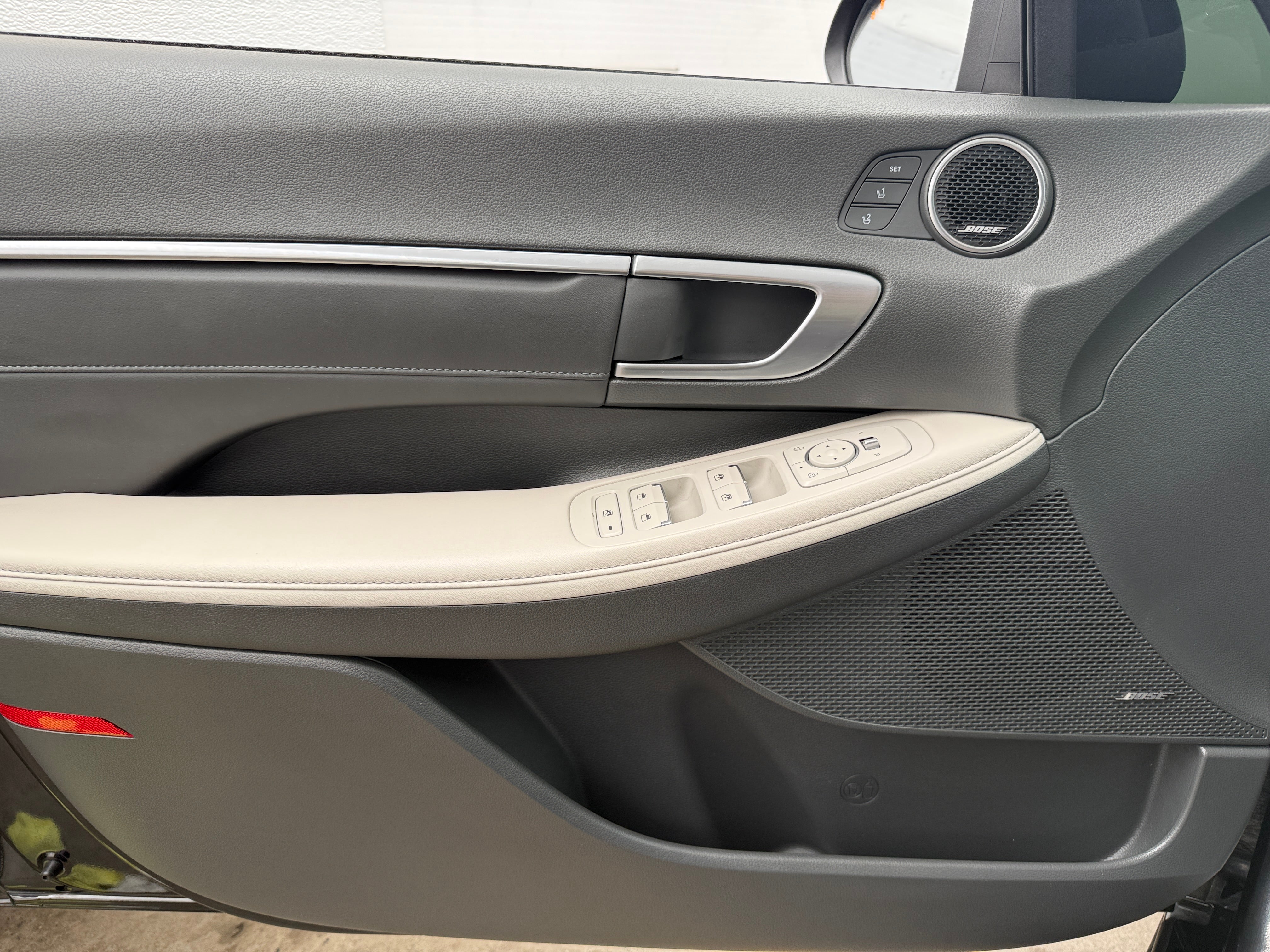 2022 Hyundai Sonata
