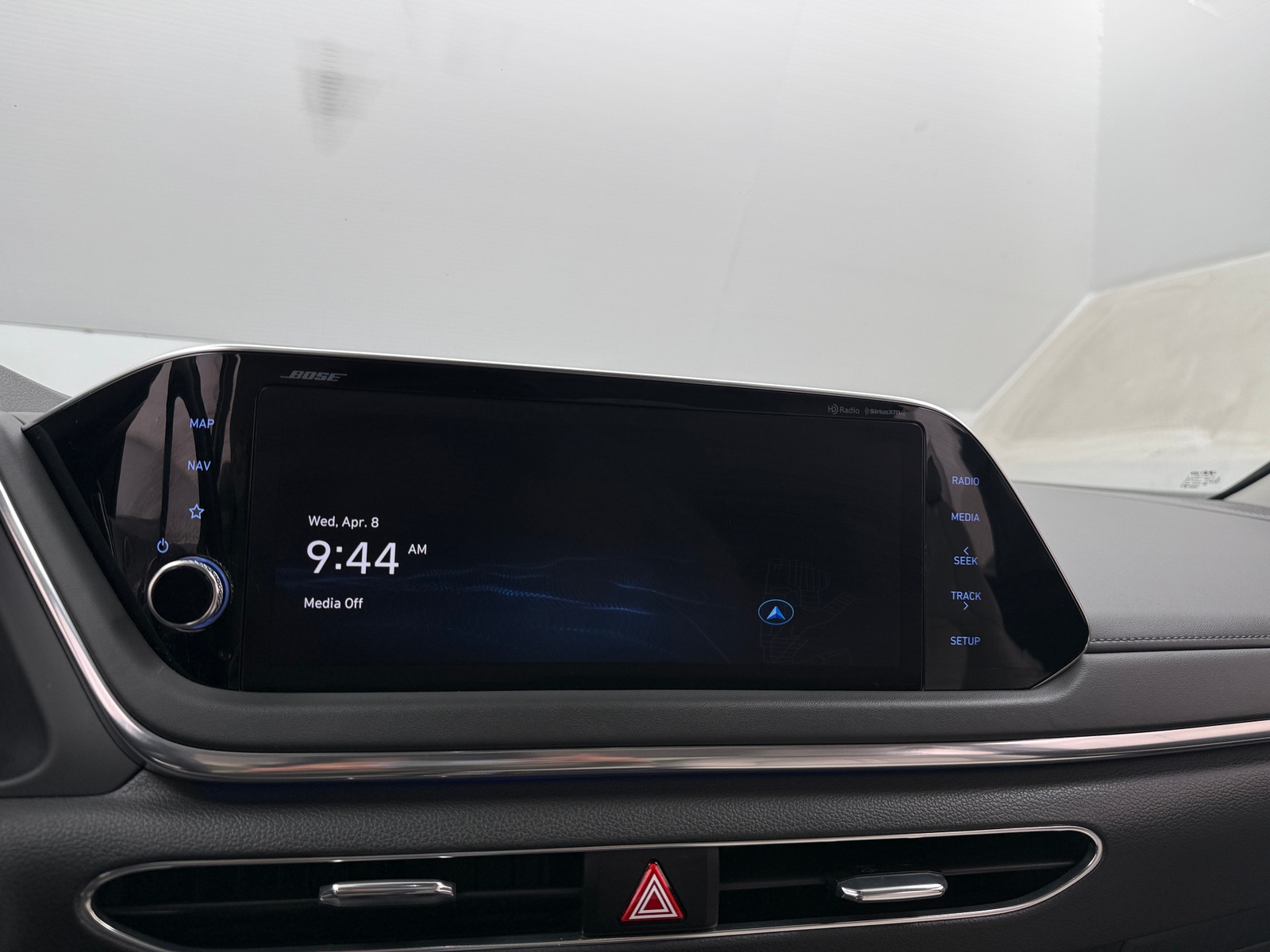 Thumbnail: 2022 Hyundai Sonata - 3