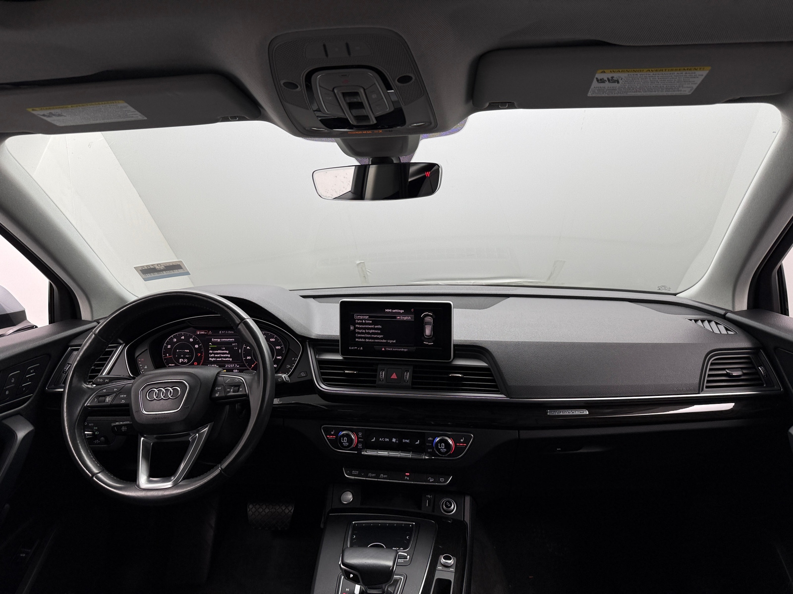 Thumbnail: 2018 Audi Q5 - 2