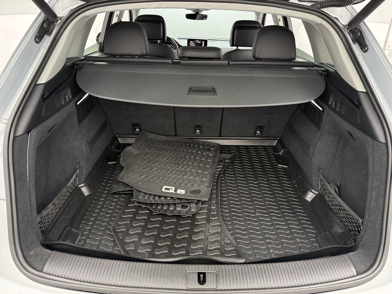 Thumbnail: 2018 Audi Q5 - 6