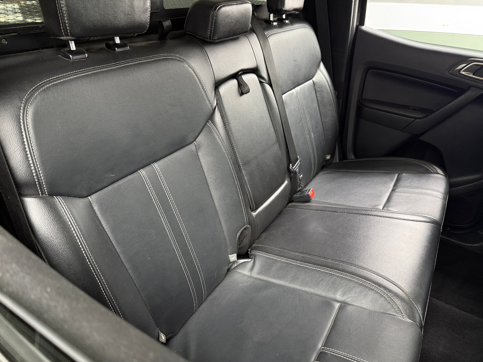 Thumbnail: 2020 Ford Ranger - 5