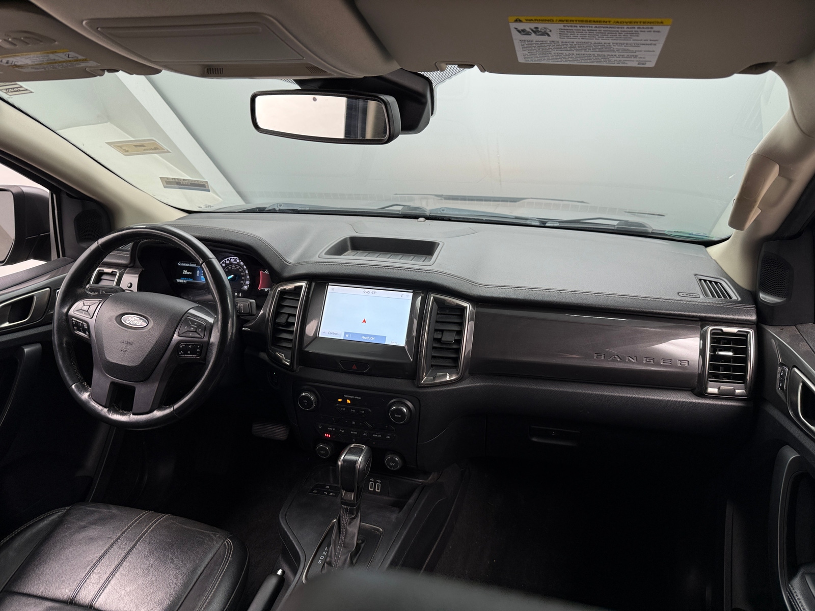 Thumbnail: 2020 Ford Ranger - 2