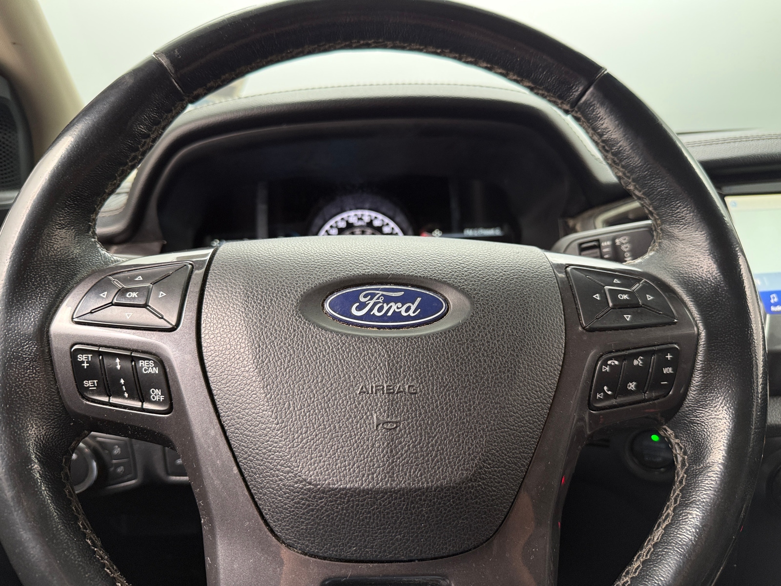 Thumbnail: 2020 Ford Ranger - 4