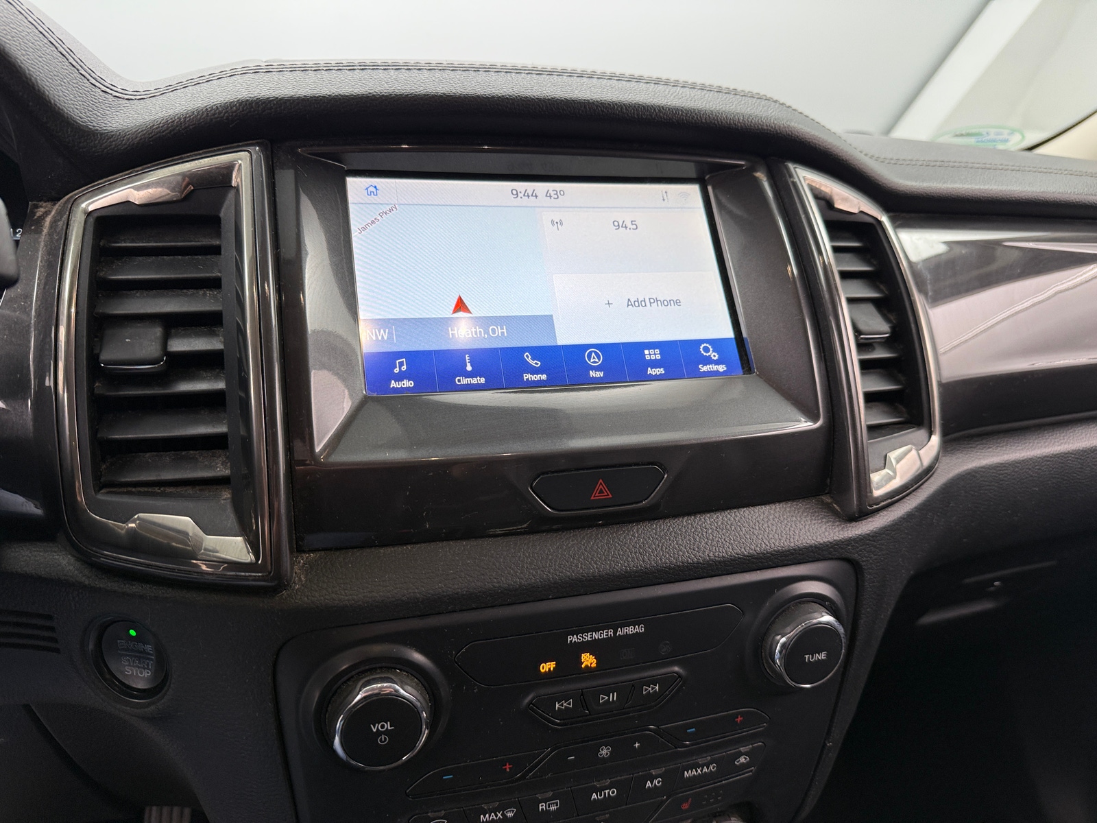 Thumbnail: 2020 Ford Ranger - 3