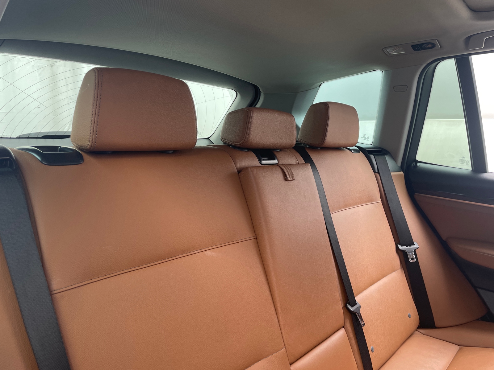 Thumbnail: 2017 BMW X3 - 5