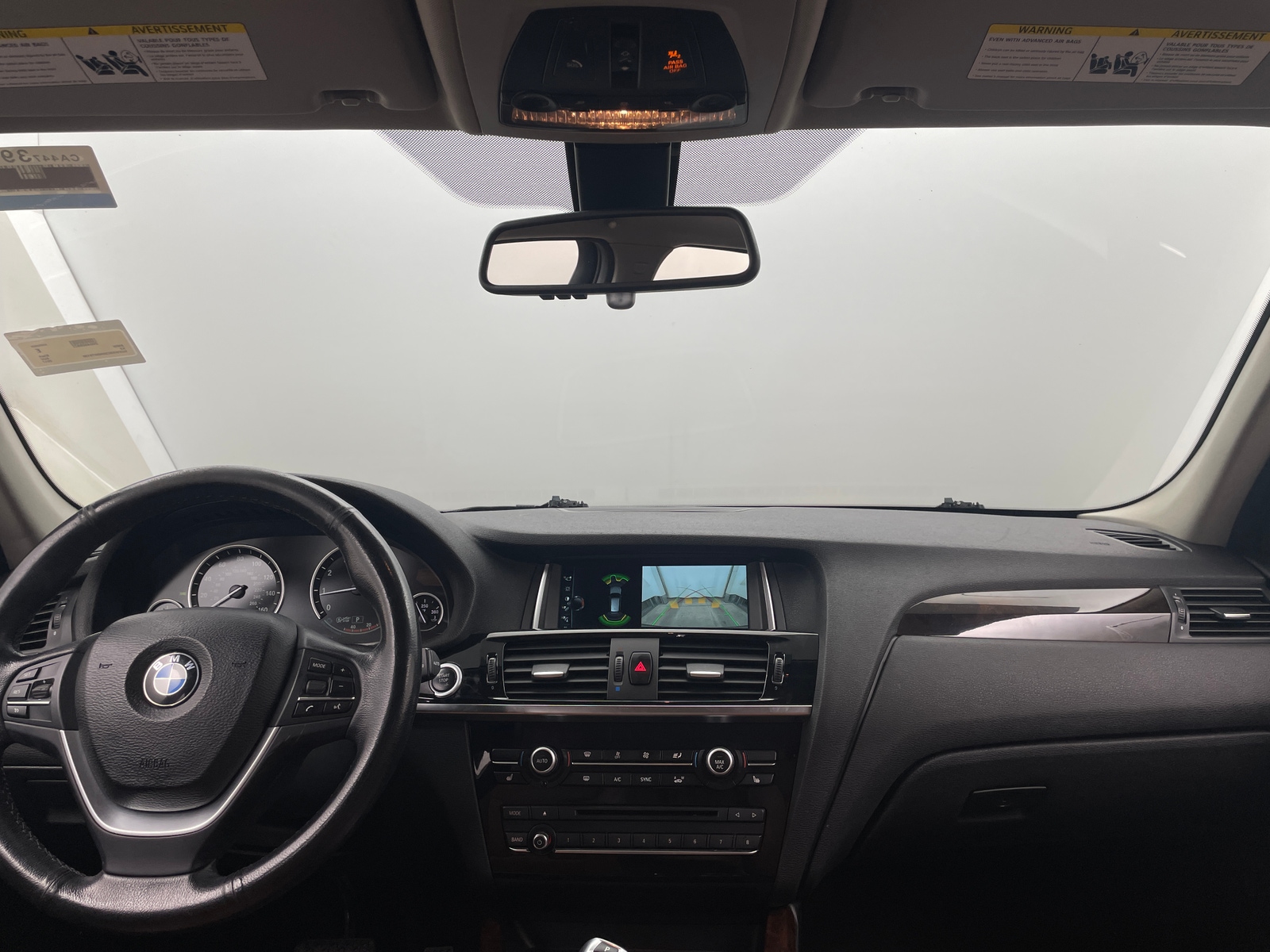 Thumbnail: 2017 BMW X3 - 2