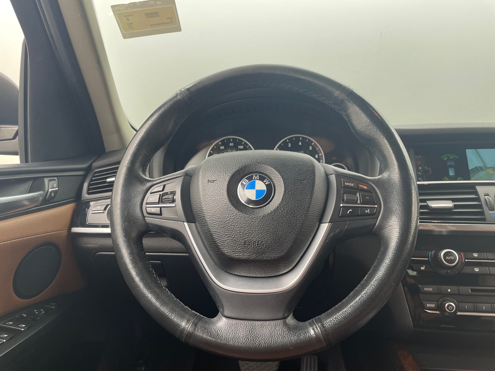 Thumbnail: 2017 BMW X3 - 4