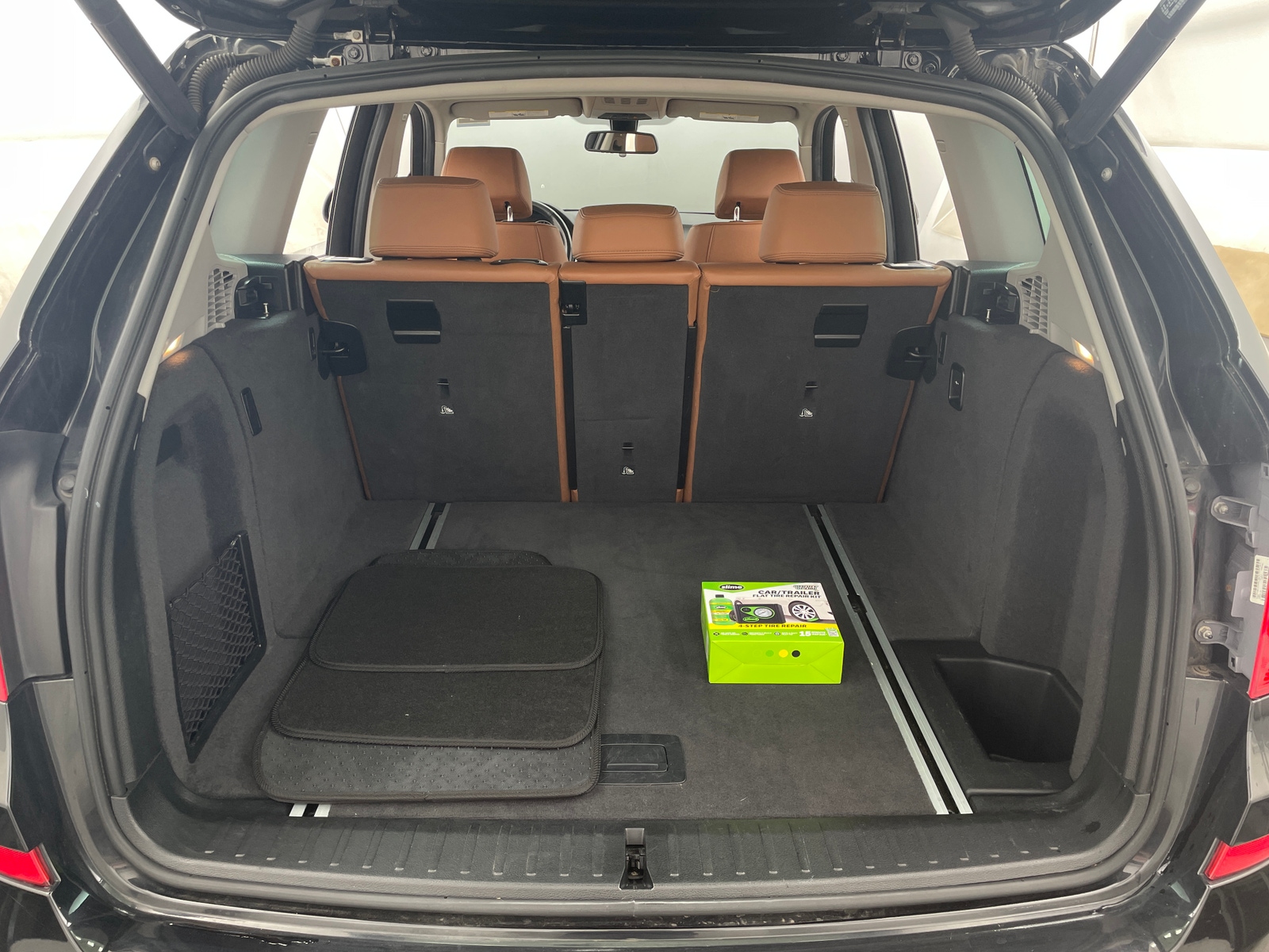 Thumbnail: 2017 BMW X3 - 6