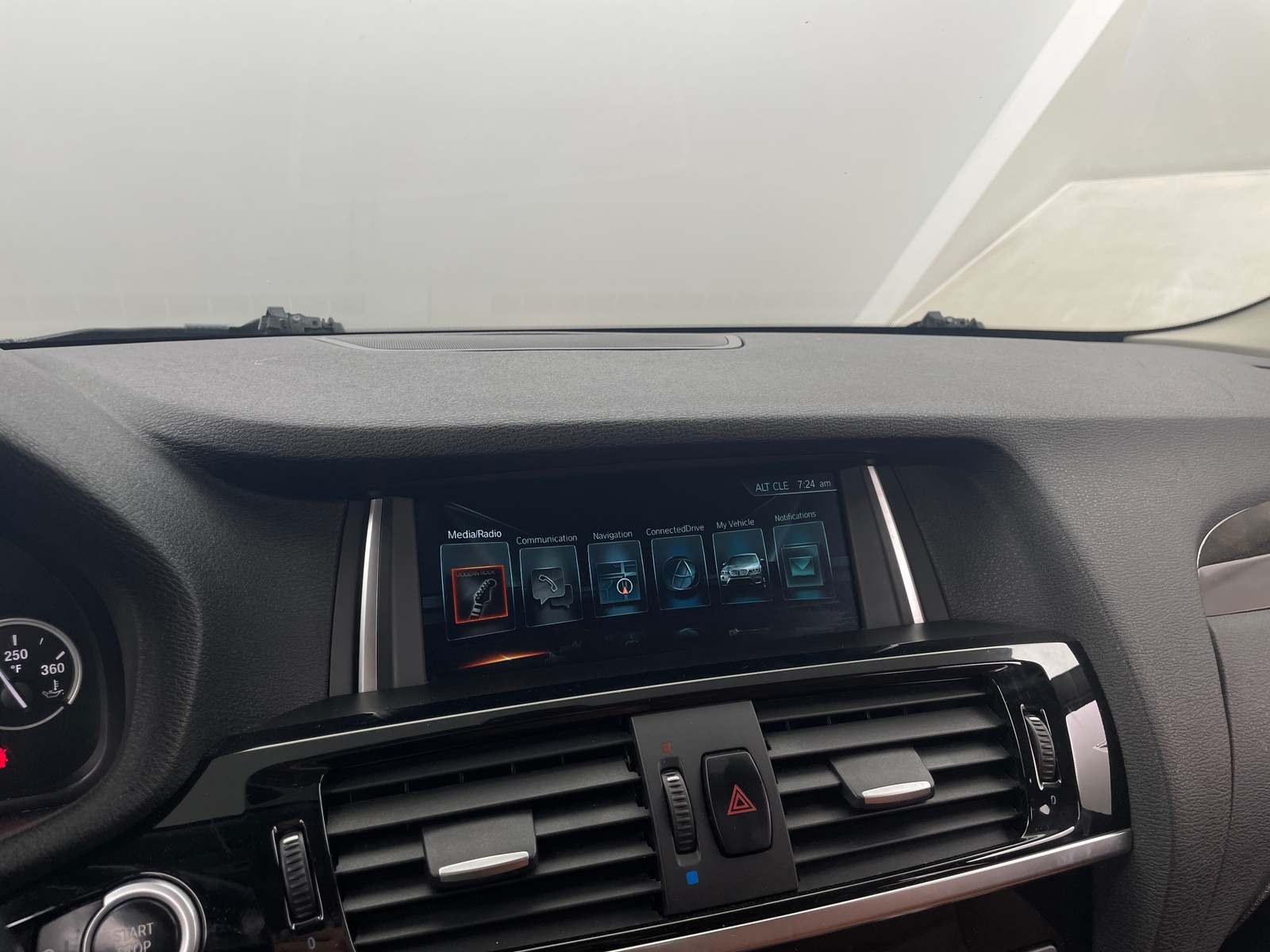 Thumbnail: 2017 BMW X3 - 3