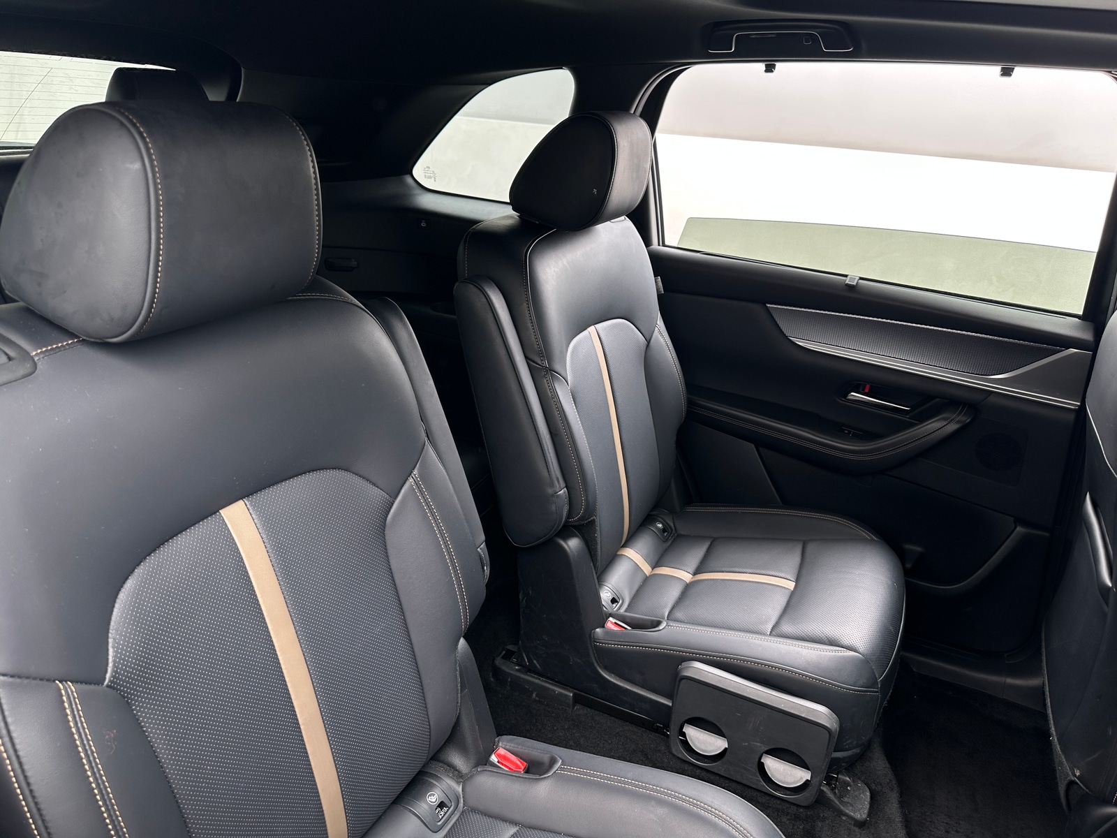 Thumbnail: 2024 Mazda CX-90 - 5