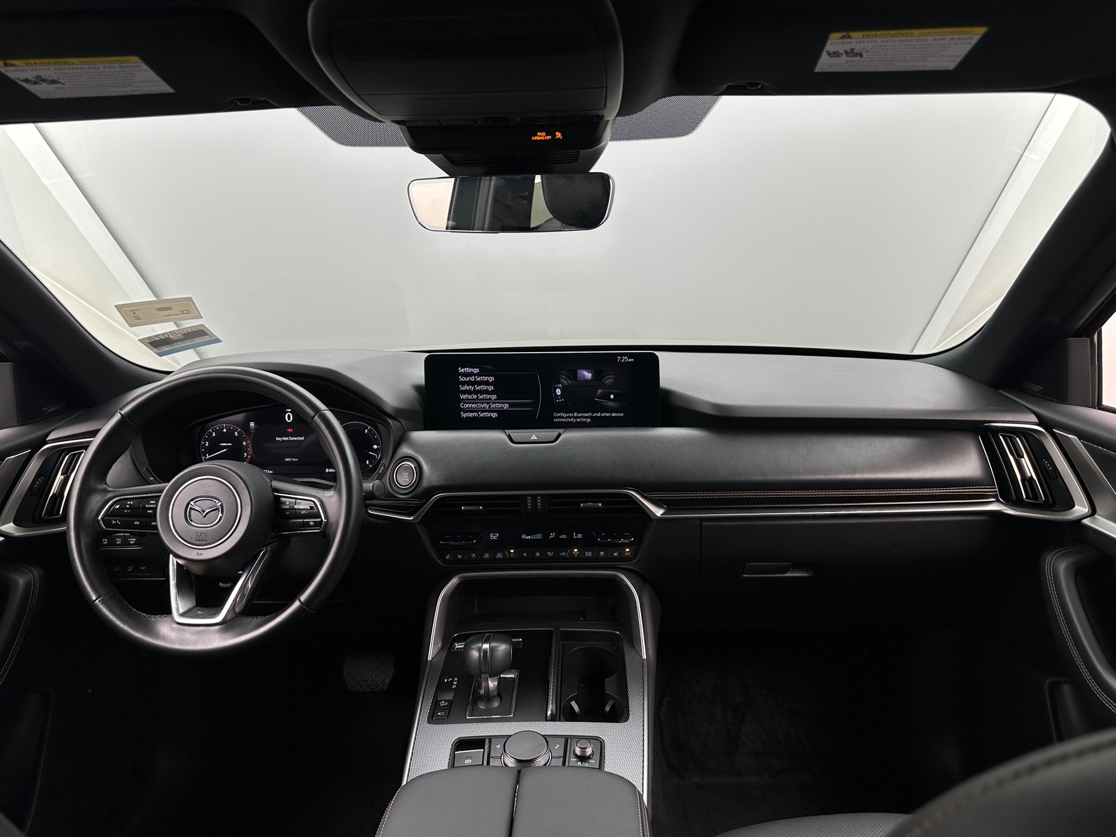 Thumbnail: 2024 Mazda CX-90 - 2