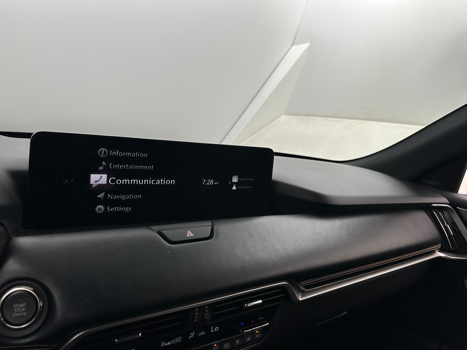 Thumbnail: 2024 Mazda CX-90 - 3