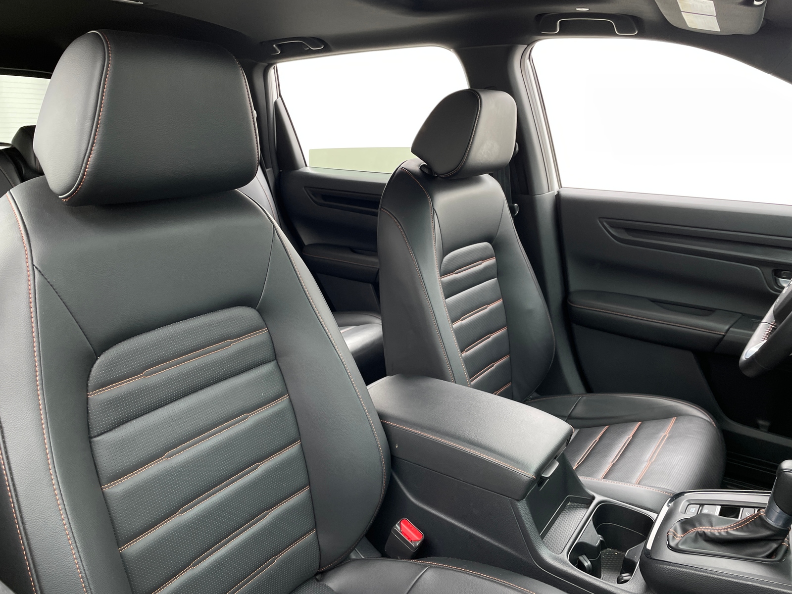 Thumbnail: 2025 Honda CR-V - 2